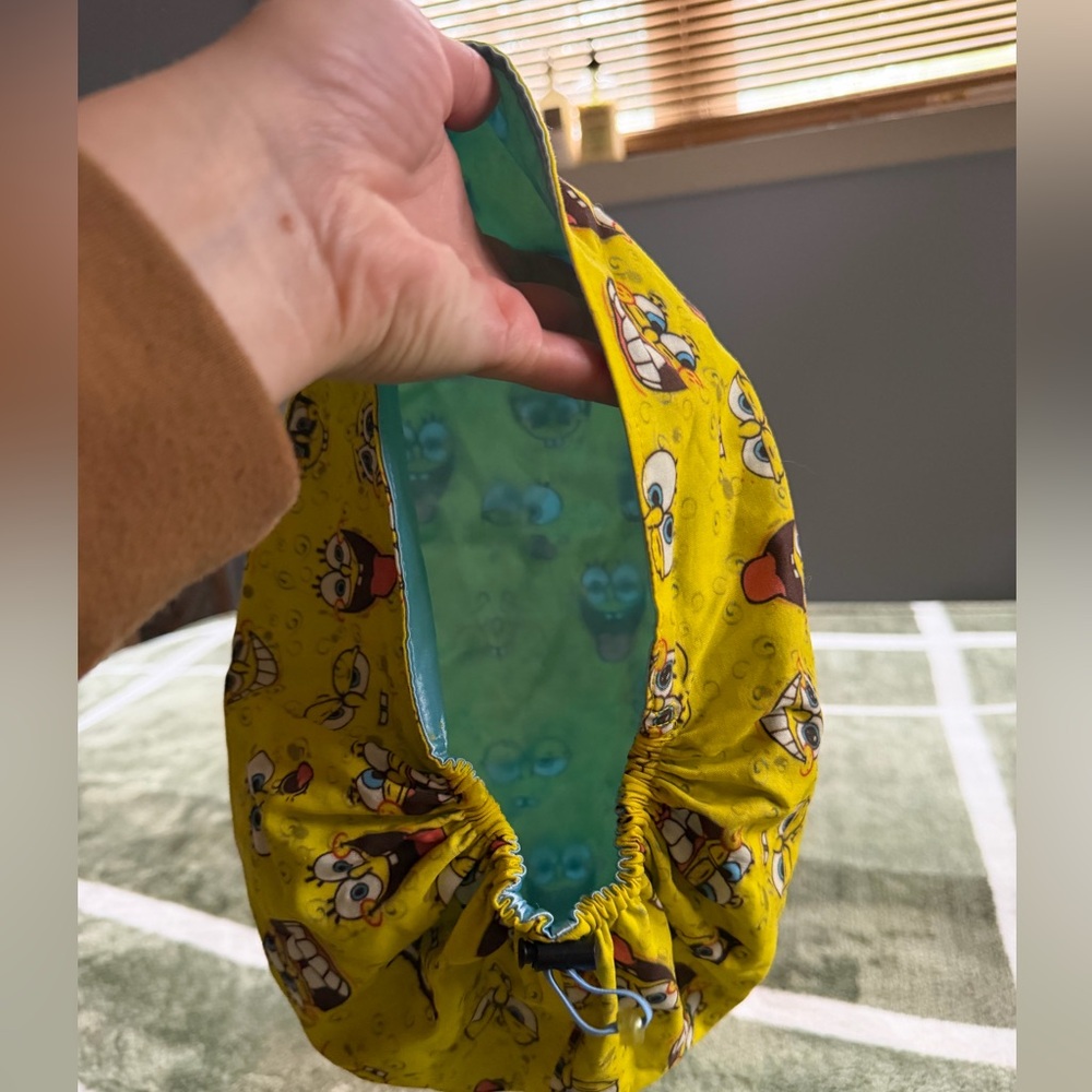 Scrub cap - Picture 2 of 3